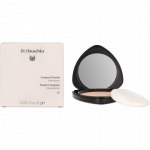Dr. Hauschka Dr. Hauschka kompaktinė pudra Translucent 00 1 vnt