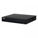 Dahua Technology Dahua Technology Lite NVR4104HS-P-4KS3 tinklinis vaizdo įra&scaron;ymo įrenginys (NVR) 1U Juoda