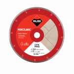 No name RUBI CPX DIAMOND BLADE 250 x 25,4mm PRO FOR PORCELAIN STONEWARE