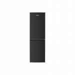 MPM MPM-248-FF-57 MPM black Fridge-freezer