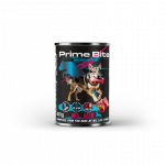 GAME DOG PRIME BITE Monoproteinas Elnias su obuoliu - &scaron;lapias &scaron;unų maistas - 400g