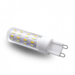 Immax NEO LITE Smart bulb LED G9 4W CCT, warm cool white, dimmable, WiFi, TUYA, Beacon
