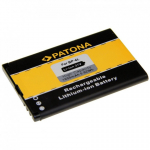 PATONA Battery Nokia BP-4L 1600mAh 3,7V Li-Ion