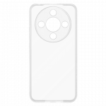 Tactical TPU Cover for Honor Magic8 Lite