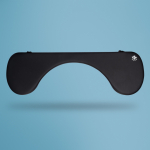 R-Go Tools R-Go Tools RGOARMC atrama rie&scaron;ui Vinilas, Medis Juoda