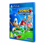 PS4 Sonic Superstars 5055277051625