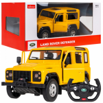 Rastar Land Rover Defender R/C Toy Car 1:14
