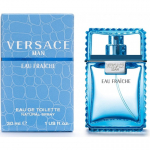 Versace Kvepalai vyrams Versace Man Eau Fraiche EDT, 30 ml