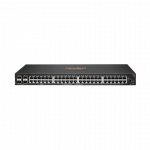 HPE ARUBA 6100 48G 4SFP+ Switch JL676
