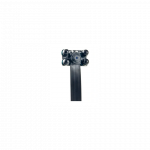 No name Mini camera WIFI FULLHD 1080P S06nb v4 4xIR black