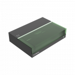 xTool S1 - 40W - lazerinės pjovimo-graviravimo staklės Basic rinkinys