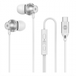Forever EP-02 Wired headphones USB-C