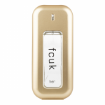 fcuk Fcuk, Her, Eau De Toilette, For Women, 100 ml