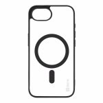 OBAL:ME MagNetix Outline Cover for Apple iPhone 16e Black