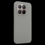 Tactical Velvet Smoothie Cover for Xiaomi 15T Pro Foggy