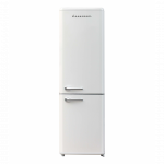 Ravanson Fridge-Freezer Retro Ravanson LKK-250RC
