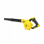 STANLEY FATMAX V20 pūstuvas SFMCBL01B 18V, be akumuliatoriaus ir kroviklio