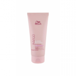 Wella &Scaron;altą atspalvį suteikiantis plaukų kondicionierius Wella Invigo Skirtas &scaron;viesiems plaukams Recharge Cool Conditioner 200ml