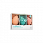 Real Techniques Real Techniques Sponge Pro-Matte Poreless Perfection Lote 3 Piezas