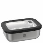 GEFU Rectangular steel container 2.6 l Gefu Provido G-12776