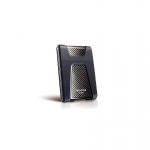 ADATA DashDrive Durable HD650 i&scaron;orinis kietasis diskas 1 TB 2.5" USB 3.2 Gen 1 (3.1 Gen 1) Juoda