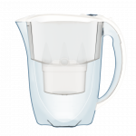 AQUAPHOR Water filter jug Aquaphor Amethyst MAXFOR+ 2.8 l White