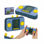 RoGer XM 3363 Electronic game Tetris Blue