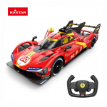 Rastar Ferrari 499P Radio-controlled toy 1:14