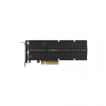 Synology M2D20 sąsajos plok&scaron;tė / adapteris Vidinis PCIe