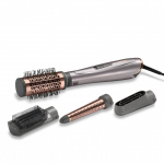 BaByliss Air Style 1000 Plaukų modeliavimo rinkinys &Scaron;iltas Juoda, Vario, Paladis 1000 W 2,5 m