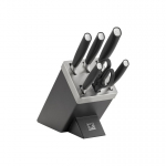 ZWILLING 33780-500-0 virtuvės stalo įrankių / peilių rinkinys 7 vnt Peiliukų rinkinys
