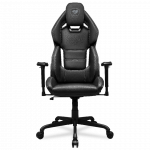 COUGAR Žaidimų kėdė Cougar Gaming Hotrod, juodos spalvos