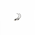 Joyroom S-A43 Crystal-Clear Series 3A USB-A - Lightning spiral c