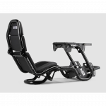 Next Level Racing Next Level Racing | Steel | Racing Simulator Cockpit | F-GT Pro