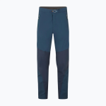No name Kelnės Torque Long-Tempest Blue 34 (L)