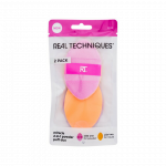 Real Techniques Real Techniques Miracle 2-In-1 Powder Puff Applicator
