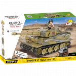COBI Blocks Panzer VI Tiger I no 131