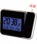 Mebus 42425 Projection Alarm Clock