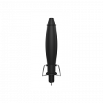 Revamp TO-2010 Progloss Diverse Soft Waves Barrel