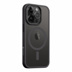 Tactical Dėklas Tactical MagForce Hyperstealth dangtelis, skirtas iPhone 14 Pro Asphalt
