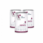 VetExpert VET EXPERT Veterinary Diet Hepatic Dog - &scaron;lapias maistas &scaron;unims - 400g