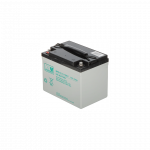 MW Power Mw Power GELINIS AKUMULIATORIUS 12V/33AH-MWLG MW Galia