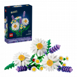 LEGO BOTANICALS 11508 Ramunėlės