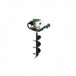 Zipper Zipper ZI-ELB70 Petrol Earth Auger Drill Borer