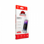 Swissten Raptor Diamond Ultra Full Face Tempered Glass for Apple iPhone 5 / 5s