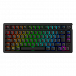 HP Poly Klaviatūra HP Alloy Rise 75 HyperX3 (91Y91AA)