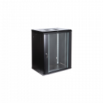 Eprado SZAFA RACK WISZĄCA EPRADO-R19-15U/450-Mėlynas