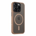Tactical MagForce Hyperstealth Cover for iPhone 15 Pro Moucha Mo