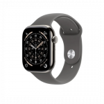 Apple Watch Series 11 GPS Cellular 42mm Titano