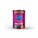 CHAMPER Immuno Turkey - &scaron;lapias &scaron;unų maistas - 400g